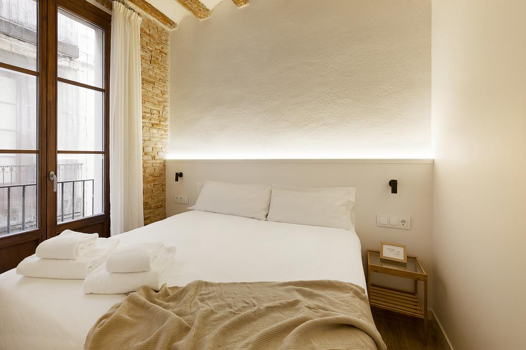 Deco Apartments Barcelona-Born Apt. Dış mekan fotoğraf